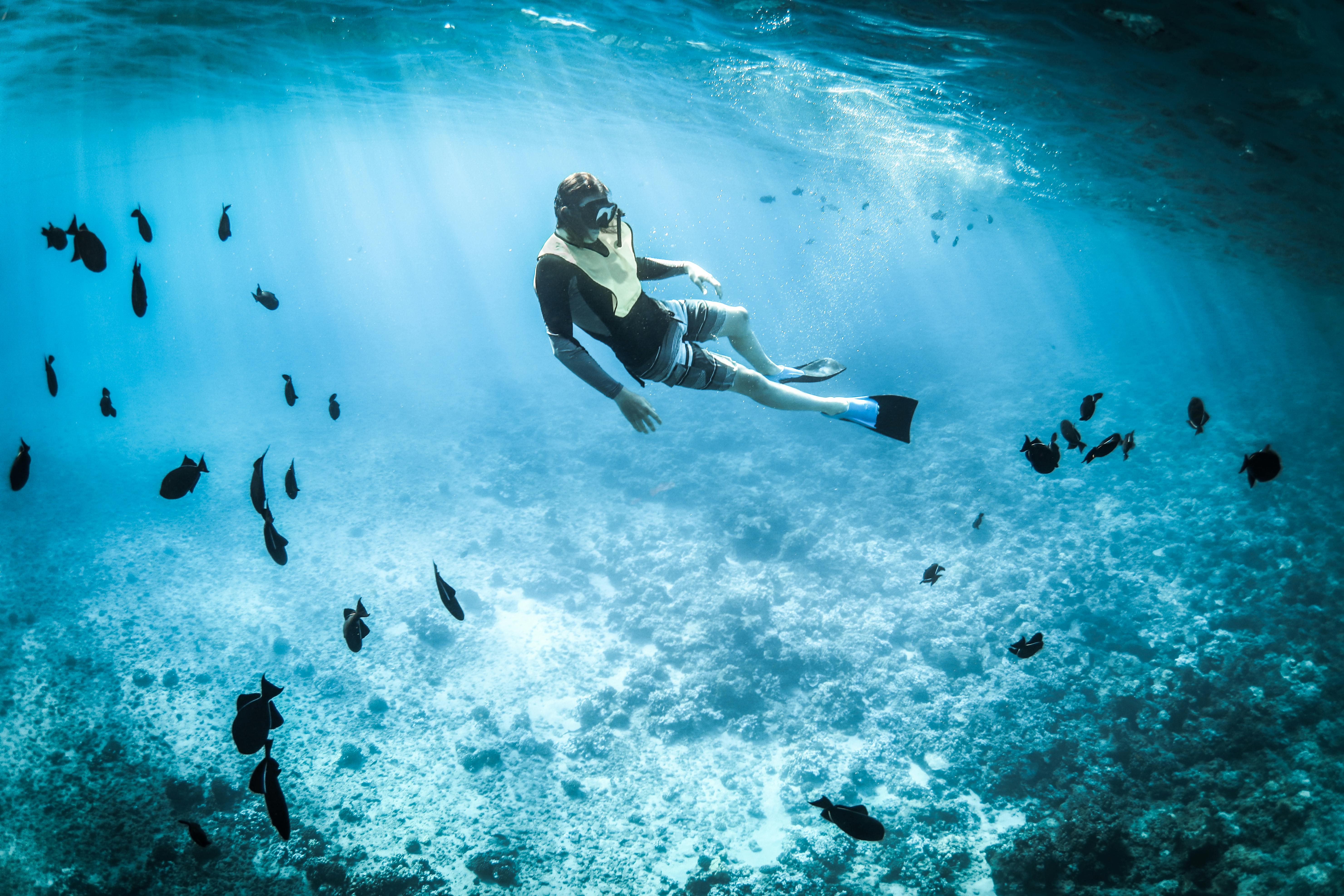 Havelock Outback Resort activities sports Andaman