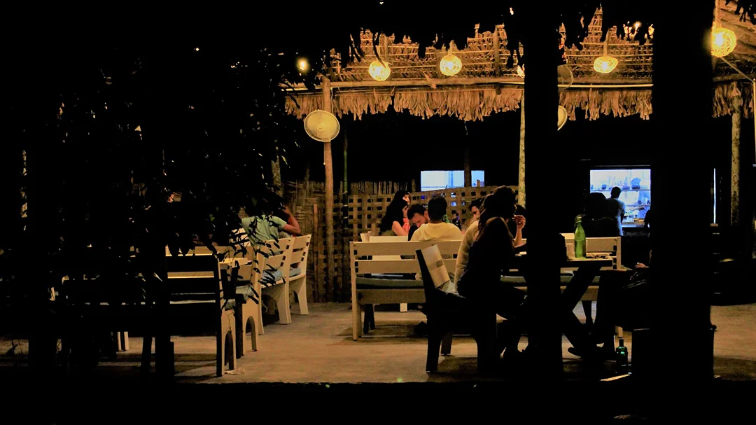 havelock outback resort activities andaman