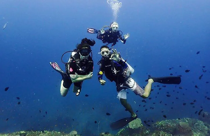 Havelock Outback Resort activities sports Andaman