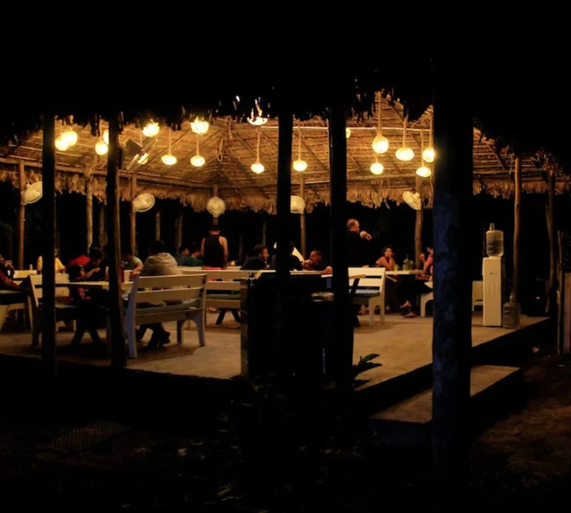 Andaman Island Outback Resort