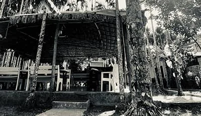Andaman Island Outback Resort